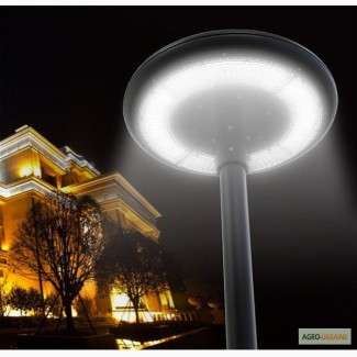LED-освещение от производителя: лампы, прожекторы, уличные, промышленные светильники
