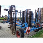 Культиватор Lemken Smaragd 9/600