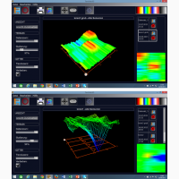 Геосканер - TERО VIDO 3D System для исследований и обнаружений в грунтах