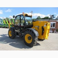 Купить Телескопический погрузчик JCB 535-95 2014 года