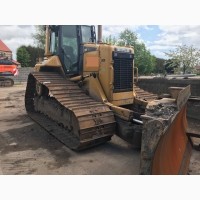 Бульдозер Caterpillar D6N LGP