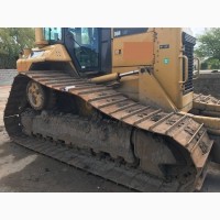 Бульдозер Caterpillar D6N LGP