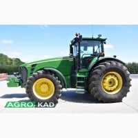 Трактор John Deere 8430 POWERSHIFT