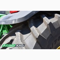 Трактор John Deere 8430 POWERSHIFT