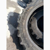 Б/у шина Goodyear 380/90R46 пара на опрыскиватель