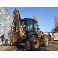 Продам экскаватор навантажувач JCB4СХ 011 год