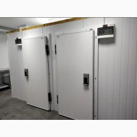 Холодильные камеры для овощей /овощехранилища Луцк Ровно