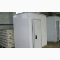 Холодильные камеры для овощей /овощехранилища Луцк Ровно
