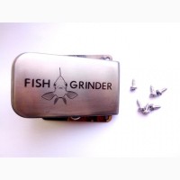 Зажим для чистки рыбы Fish Grinder