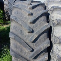 Бу шина 600/70 r30 BKT