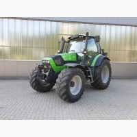Трактор Deutz-Fahr М625