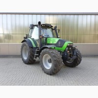 Трактор Deutz-Fahr М625