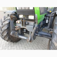 Трактор Deutz-Fahr М625