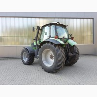 Трактор Deutz-Fahr М625