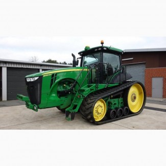 Трактор John Deere 8360RT