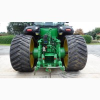 Трактор John Deere 8360RT