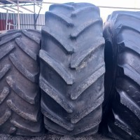 Бу шина 710/70R42 (28-R42) Michelin MachXbib