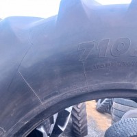 Бу шина 710/70R42 (28-R42) Michelin MachXbib