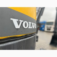 Volvo ECR 58D - 2016 рік