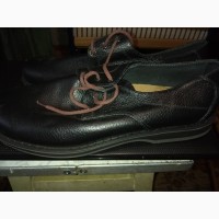 Продам туфлі чоловічі шкіряні 42-43 розмір