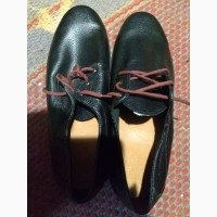 Продам туфлі чоловічі шкіряні 42-43 розмір