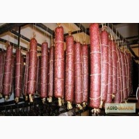 Колбаса и мясные изделия от производителя