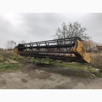 Продам жатку соевую Caterpillar Сlaas F30