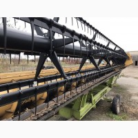 Продам жатку соевую Caterpillar Сlaas F30