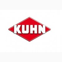 R4087089 Комплект лопаток Kuhn