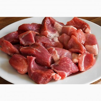 М#039;ясо свинини / Свинина в асортименті (опт)