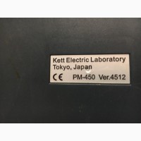 Влагомер зерна Kett PM-450 (Япония)