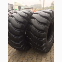 Бу шина 23.5R25 Goodyear на фронтальній погрузчик