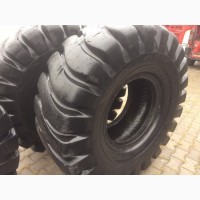 Бу шина 23.5R25 Goodyear на фронтальній погрузчик