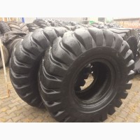 Бу шина 23.5R25 Goodyear на фронтальній погрузчик