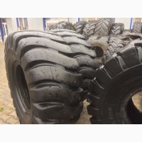 Бу шина 23.5R25 Goodyear на фронтальній погрузчик