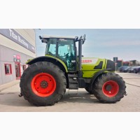 Радиатор водяной для трактора Claas Atles 946