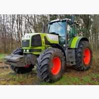 Радиатор водяной для трактора Claas Atles 946