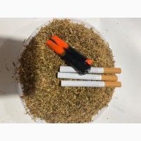 Табак Вирджиния, Мальборо, Парламент