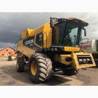 Комбайн Claas Lexion 580 2009р