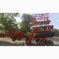 Дискова борона Vaderstad Carrier 650