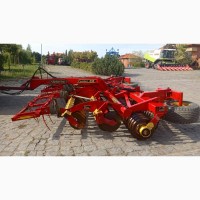 Дискова борона Vaderstad Carrier 650