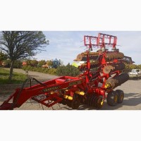 Дискова борона Vaderstad Carrier 650