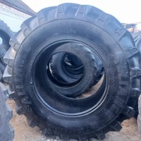 Бу шина 710/75R42 Alliance 378 (175D/178A8, TL) Израиль