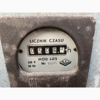 Дизельний генератор MEZ Frenstat Чехія 100 кВт Є на складі! 506м/г Stalowa Wola
