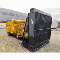 Caterpillar Дизельный генератор 250 кВА/ 200 кВт склад*от 8 до 1250 кВА Гарантия 4 года