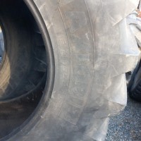 Бу шина 710/75R42 Michelin задняя тракторная шина