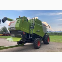 Комбайн Claas Lexion 660 (2015)