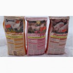 Продам для свиней, курей премікси концентрати.SANO, LNB, Trouw nutrition