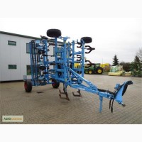 Культиватор Lemken Kristall 9/600 (2012 року)