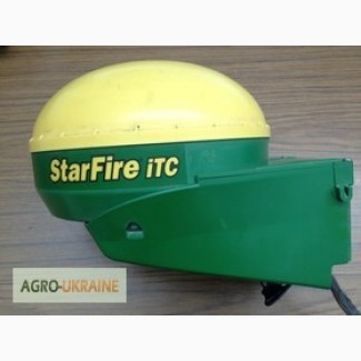 Продам антенну Star Fire ITC